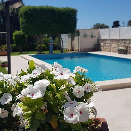 Villa Sesife アヴォラ エクステリア 写真
