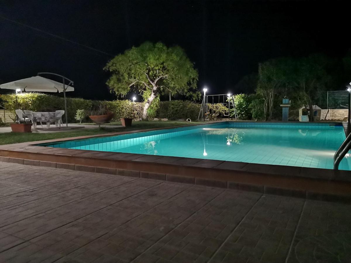 Villa Sesife アヴォラ エクステリア 写真