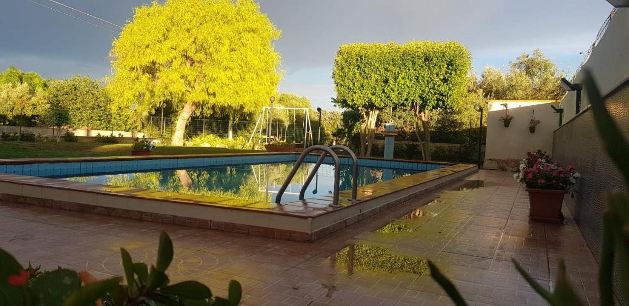 Villa Sesife アヴォラ エクステリア 写真