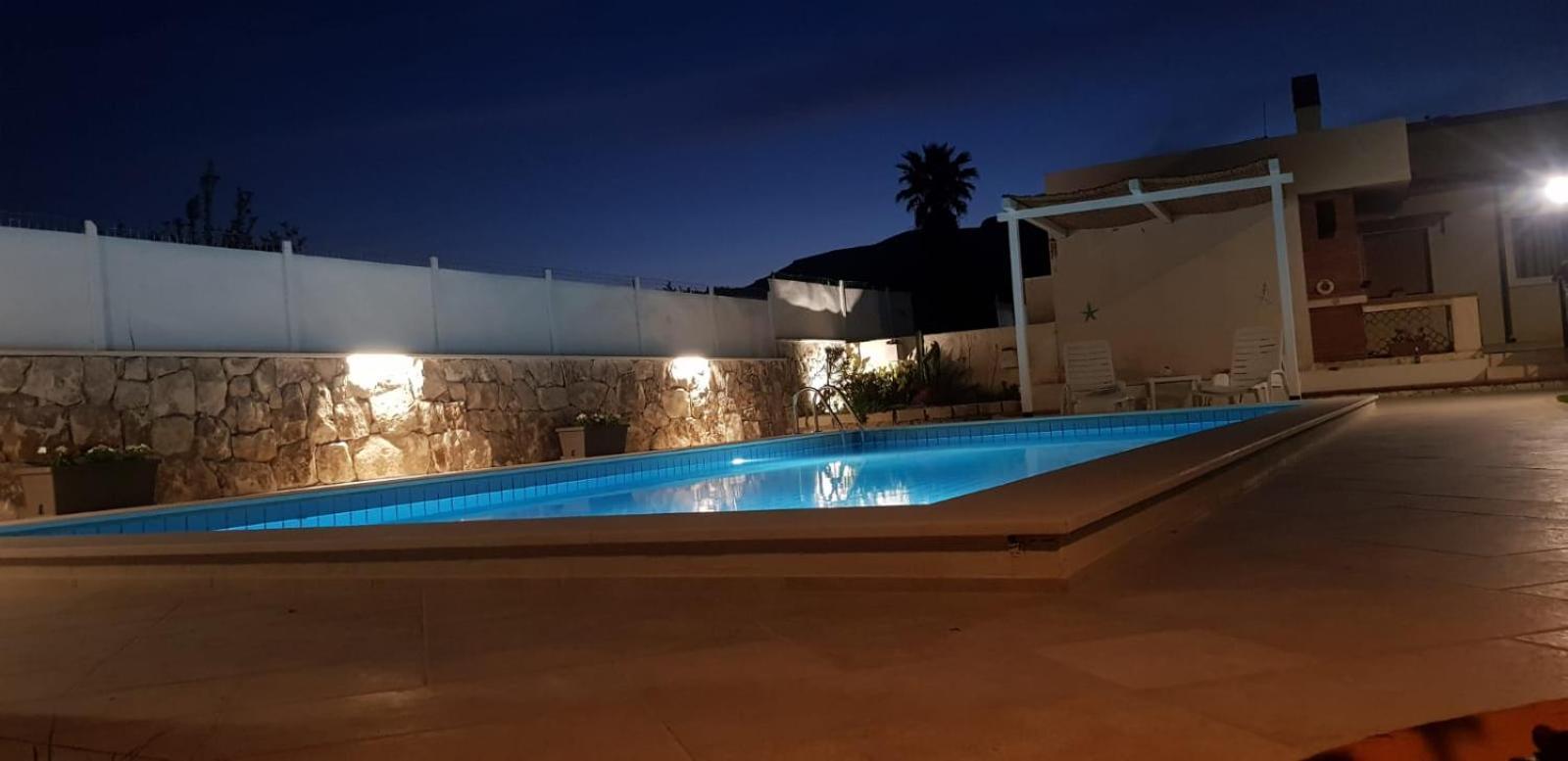 Villa Sesife アヴォラ エクステリア 写真
