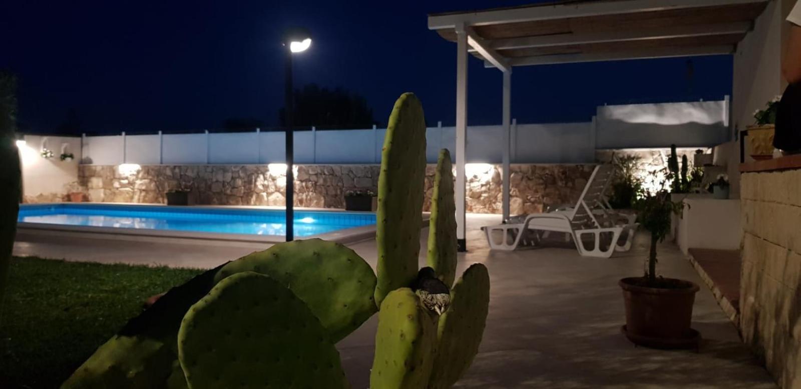 Villa Sesife アヴォラ エクステリア 写真